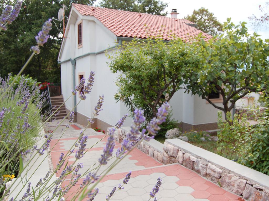 Apartment Carmen Soline  Exterior photo